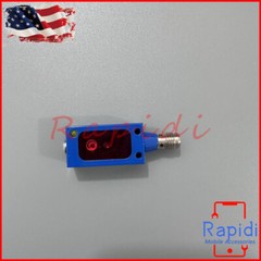 New In Box For SICK WTB4-3P2161 1028099 Photoelectric Switch 10-30VDC 100mA