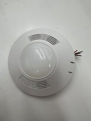 Cooper Greengate Ceiling Occupancy Sensor 10-30VDC Class 2,32 KHz OAC-DT-1000-R
