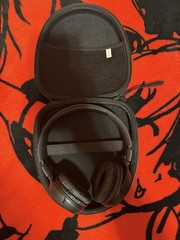 JBL Tune 510BT Wireless Bluetooth On-Ear Headphones Black – Pristine Tested Unit