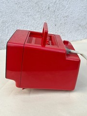 Vintage Soviet Video Monitoring Device Elektronika 409 VKU Ultra Rare Tested