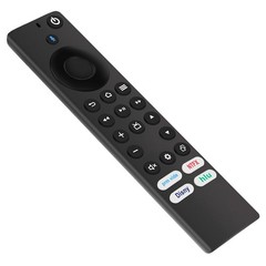 New Voice Remote NS-RCFNA-21 for INSIGNIA TV NS-42F201NA23 NS-43F301NA22