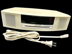 Bose Wave Music System AWRCC2 CD Player AM/FM Radio no Remote READ – CD issue