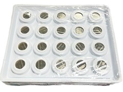 200 PANASONIC CR2477 BULK CR 2477 3V LITHIUM COIN CELL BATTERY EXP 2032
