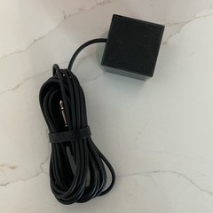Amazon IR Extender Cable For Amazon Fire TV Cube Color Black