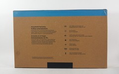 Amazon Echo Show 15 (Gen 2) Full HD 15.6″ Kitchen Hub 2024 CP38RE w/ Stand