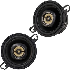 Pioneer TS-A879 2-Way 3-1/2” 450 Watts Maxx Power Coaxial Speaker (Pair)