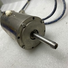 PANASONIC MFA018HA5NSC motor Used in good condition 180 days Warranty #