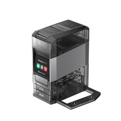 Olight Ostation 2 Pro 3-in-1 Smart Battery Hub for AA & AAA with Touch Screen