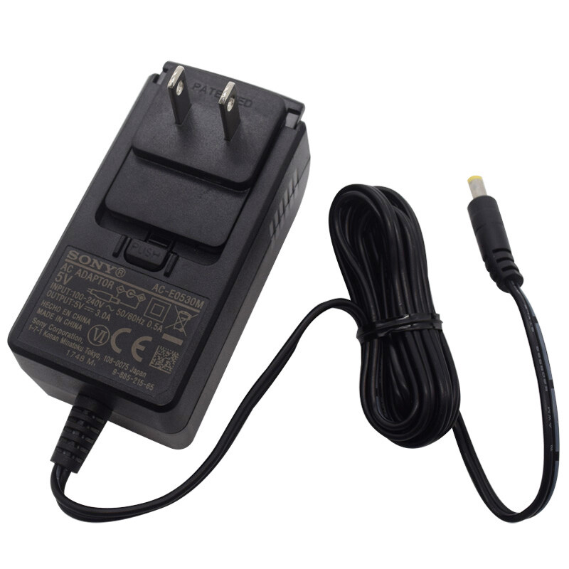 Power Suppky AC Adapter Charger 5V 3A For Dell Wyse 3040 8KV5W
