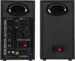 MR3 Powered Studio Monitor Speakers, Hi-Res Audio Certified Bluetooth V5.4 Activ