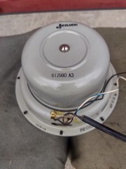 (2) 1950’s JENSEN P8P 16 Ohm Alnico Vintage 8″ Speakers From LS-170A/PFP Pair