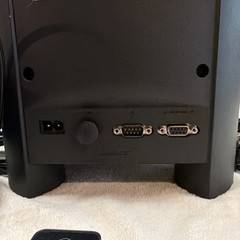 Bose Cinnamate GS Series 11 Digital Speaker System With Remote And Cables Tested