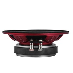 DS18 PRO-SM6.2 6.5″ Slim Motorcycle Audio Midrange Speaker 400W 2 Ohms