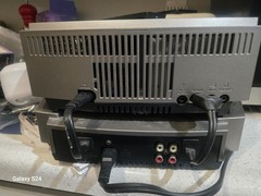 Bose Wave Music System CD AM/FM Radio + 3 Disc Multi CD Changer***Great