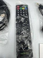 Dragon Box DB5 Quad Core TV Streaming Device New Open Box Dual Band