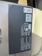 VITURE PRO XR Glasses USB-C Connectivity Model B002LNRBGA4
