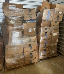 20+ items AMAZON Mystery Box General Merchandise Fun Liquidations New Items