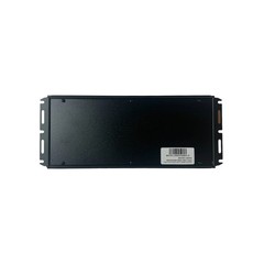 Nemesis Audio MICRO-2400D 1000W RMS Class D Monoblock Micro Amplifier