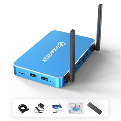 SuperBox S6 Max TV BOX 24/7 Support Authorized Distributor Same Day Shipping