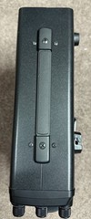 YAESU FT-991A – US 50/100 watt HF/6M/2M/70CM ALL MODE Transceiver