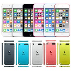 NEW Sealed Apple iPod Touch 7th Generation (256GB) All-Colors- FAST SHIPPING Lot