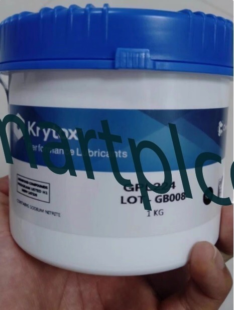 1Pcs NEW Chemours DUPONT Krytox Lubricants GPL224 1Kg (2.2 lb) in box