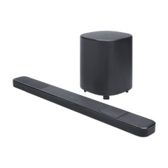 JBL Bar 1000MK2, 7.1.