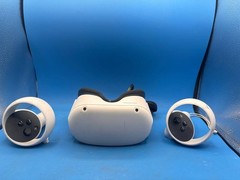 Meta Oculus Quest 2 Advanced All-In-One VR Headset White *Read* PH9