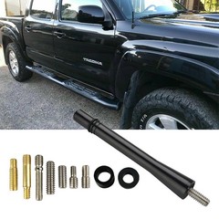 ANTENNA SHORT ANTENNA For CHEVY SILVERADO TRUCK 1500/2500/3500 GMC SIERRA DENALI