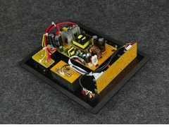 New 200W HiFi Subwoofer Amplifier Board 110V/220VAC For 4-8Ω 8-12 inch Speaker