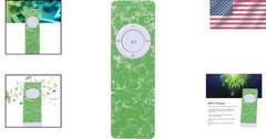 HiFi Lossless Sound MP3 Player – Compact and Perfect for Travel & Running