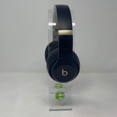 Beats Studio Pro Wireless Over-Ear Bluetooth Headphones Black Gold MC2N4LL/A
