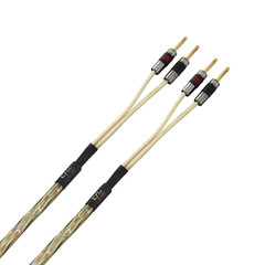 Golden Anniversary XT Pre-Term Speaker Cable (2 X 3 M)