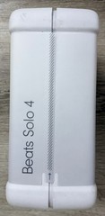 Gold-Black Beats Solo 4 – Wireless Bluetooth On-Ear Headphones (Brand New)