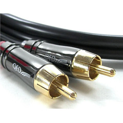QED Performance Audio Graphite – Pair