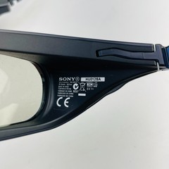 Sony 3d Glasses TDG-BR250 LOT OF 4