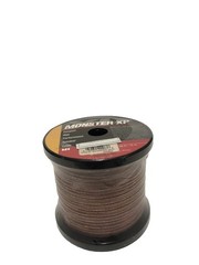 NEW Monster XPMS 50ft / 15m Mini Spool High Performance Speaker Wire XP