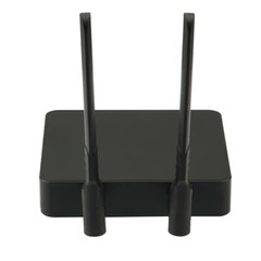New Ugoos AM8 Tv Box 8K Amlogic S928x-j Android 11 4+32gb Wifi 6 AV1 Set-top Box