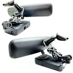 Garmin Nuvi 3597 54 52 3590 3540 5″ GPS WATERProof MOTORCYCLE BIKE CYCLE MOUNT