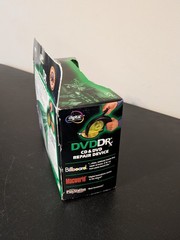 Digital Innovations DVD Dr CD & DVD Repair Device Game, Movies & Music Discs NIB