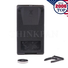 Bose Remote Control for Bose Wave Music System AWRCC1 AWRCC2 Radio/CD