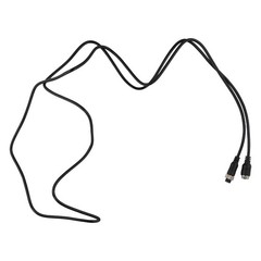 2m Extension Cable 4-pin Aviation Cable PVC Plastic Zinc Alloy High Quality
