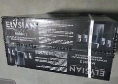 Elysian Model 2