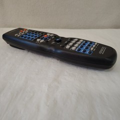 Kenwood RC-R0727 AV Preset Receiver Remote Control OEM Black Stereo RC