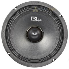 (4) RI Audio 6.5″ Midrange Bullet Speakers 360W Peak Power 180W RMS 4 Car Audio