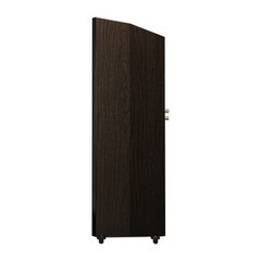 Fluance Signature HiFi 3-way Floorstanding Speakers – Dual 8″ Woofers