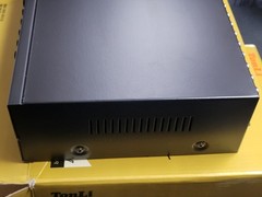 TonLi Audio-Video Splitter (8-input, 1 output) (2002) Brand New Hong Kong Import