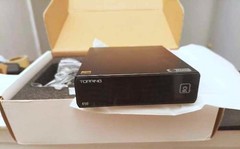 TOPPING E50 DAC – ESS ES9068AS – USB/Coax/Optical – XLR/RCA – iFi iPower – Ex