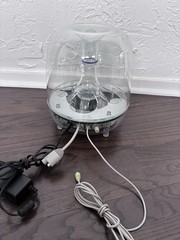Harman Kardon SoundSticks II Speakers + Subwoofer Preowned Works Great