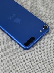Apple iPod Touch 6th Gen 16GB (A1574) – Blue